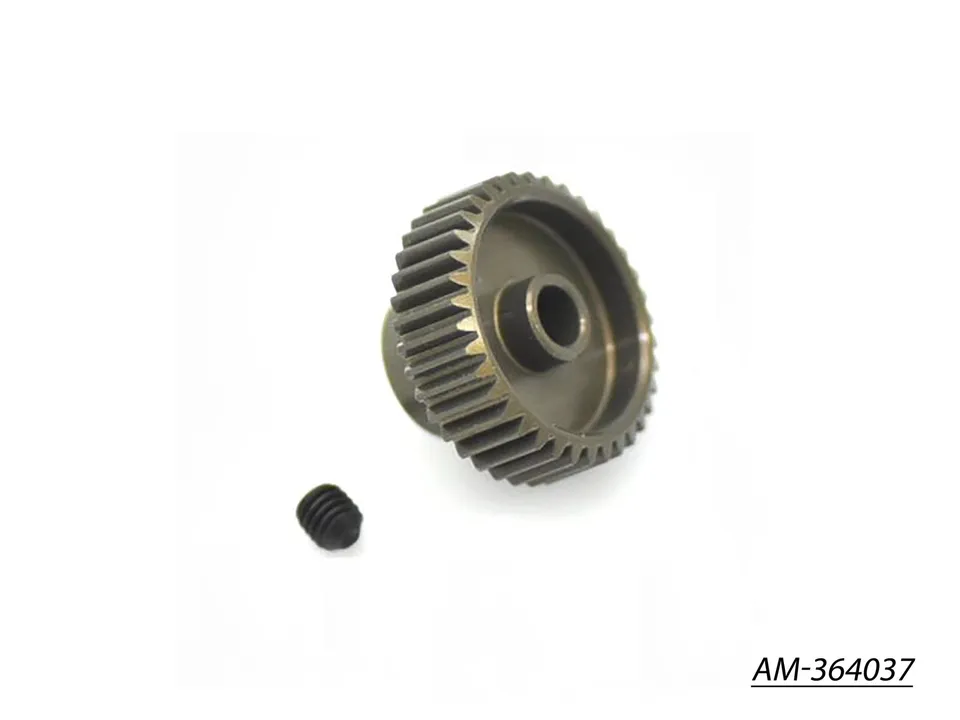 Arrowmax AM-364037 pignon 64P 37T alu 7075 Hard