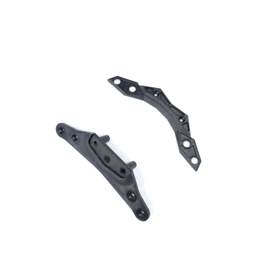 3Racing Sakura SAK-D530 Pare-Chocs Bumper D5S