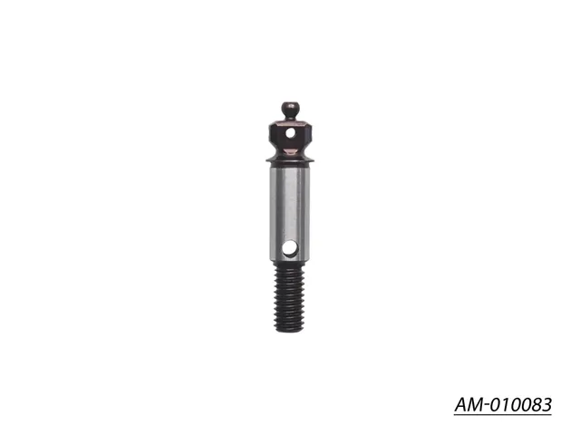 Arrowmax BB DJC AM-010083 axe roue acier ressort