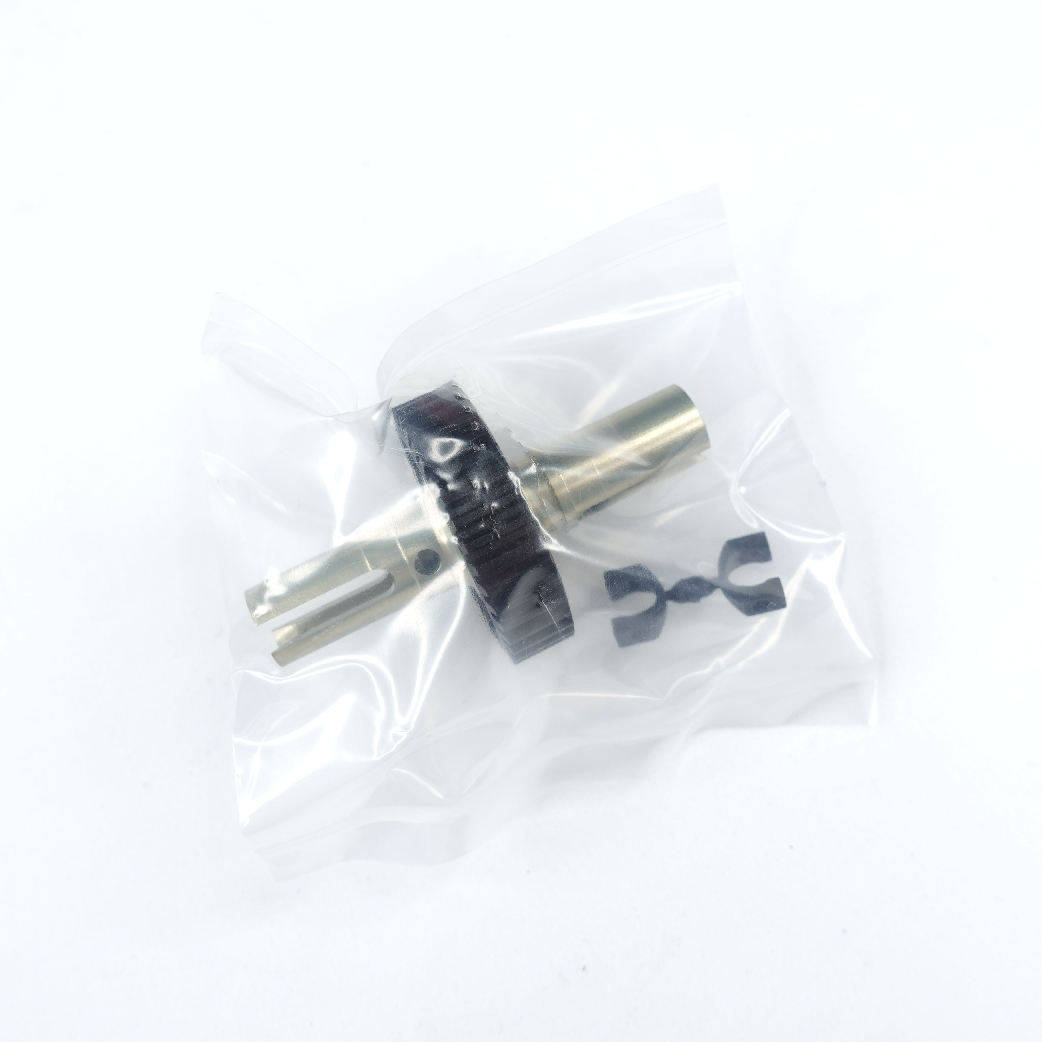 3Racing Sakura SAK-F26 différentiel à rouleaux alu FF