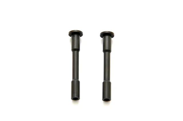 Hobao 87059 Servo Saver Post pièce direction lot de 2