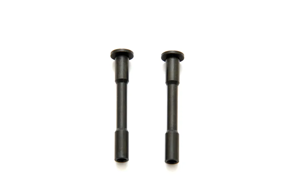 Hobao 87059 Servo Saver Post pièce direction lot de 2