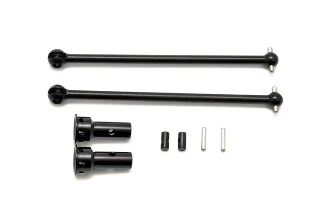 Hobao OP-0079 cardan CVD +2mm SST EP lot 2