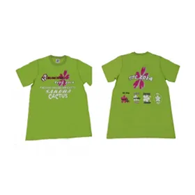3Racing Merch 3RAD-TS10 t-shirt Sakura TITC 2014 M