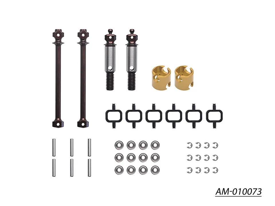 Arrowmax BB DJC AM-010073 cardan Serpent X20