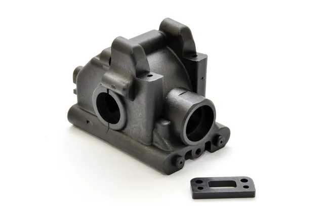 Hobao boîte de vitesse 88001 gearbox