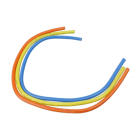 3RACING PARTS BAT-CA1212/MX câble silicone 12AWG 12 pouces