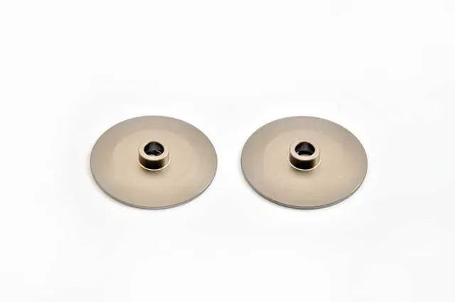 Hobao 40119 moyeu slipper alu anodisé dur