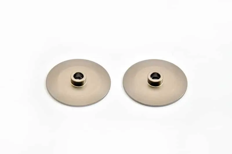 Hobao 40119 moyeu slipper alu anodisé dur