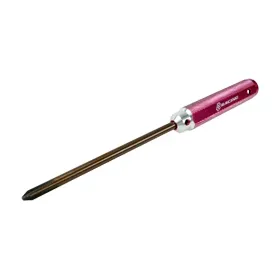 3Racing TOOLS TR-WPW60 tournevis Phillips 6.0x120 mm