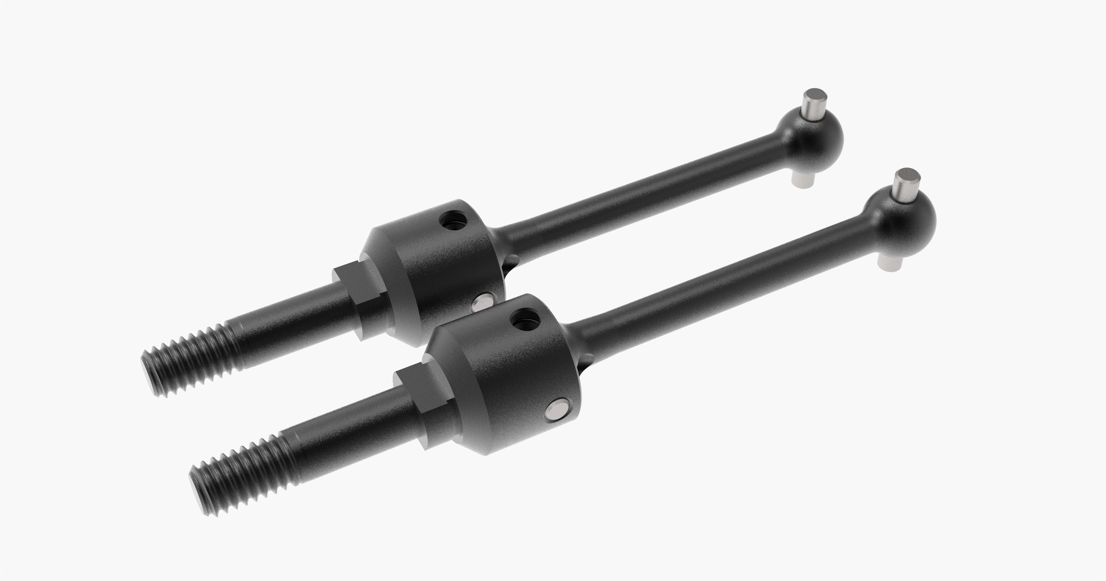 3Racing Cero SAK-CM112 cardans M Chassis Cero paire