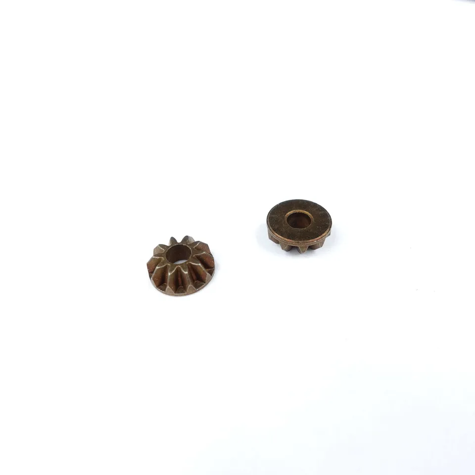 3Racing Sakura SAK-F79A pignons différentiel métal 10T