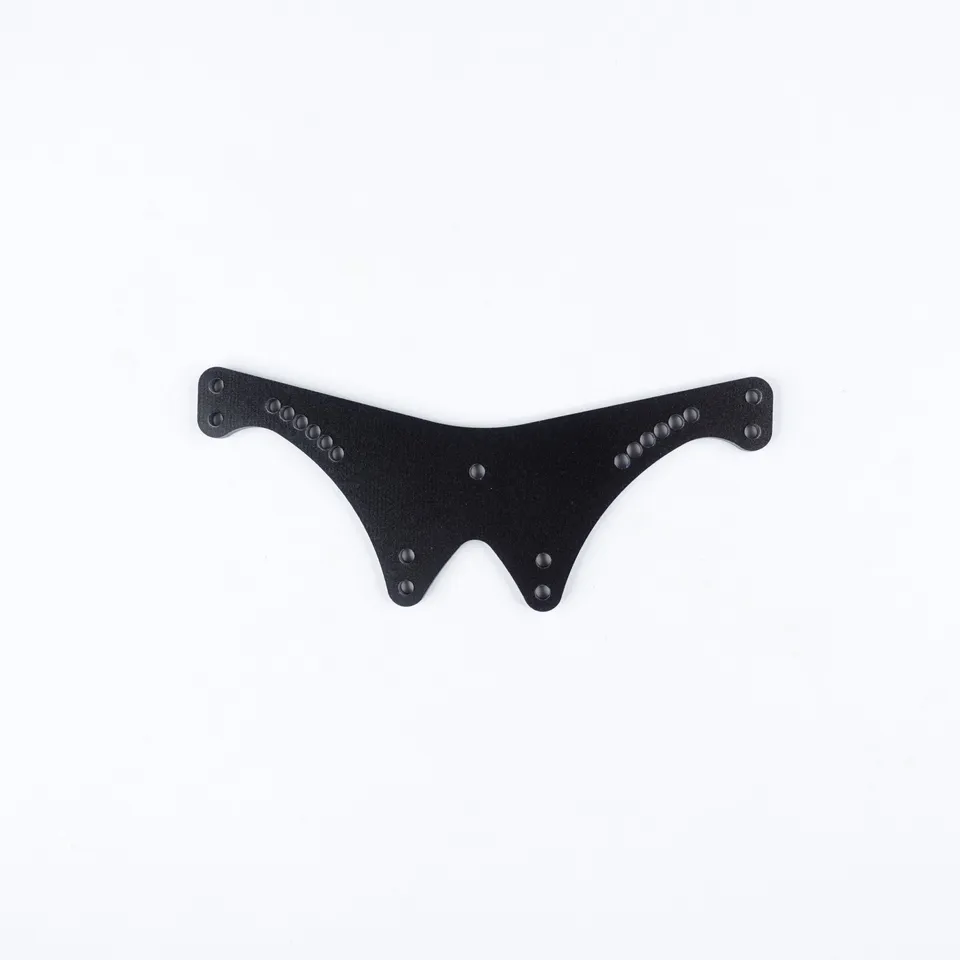3Racing SAK-S10/FRP tour amortisseur Sakura Zero S