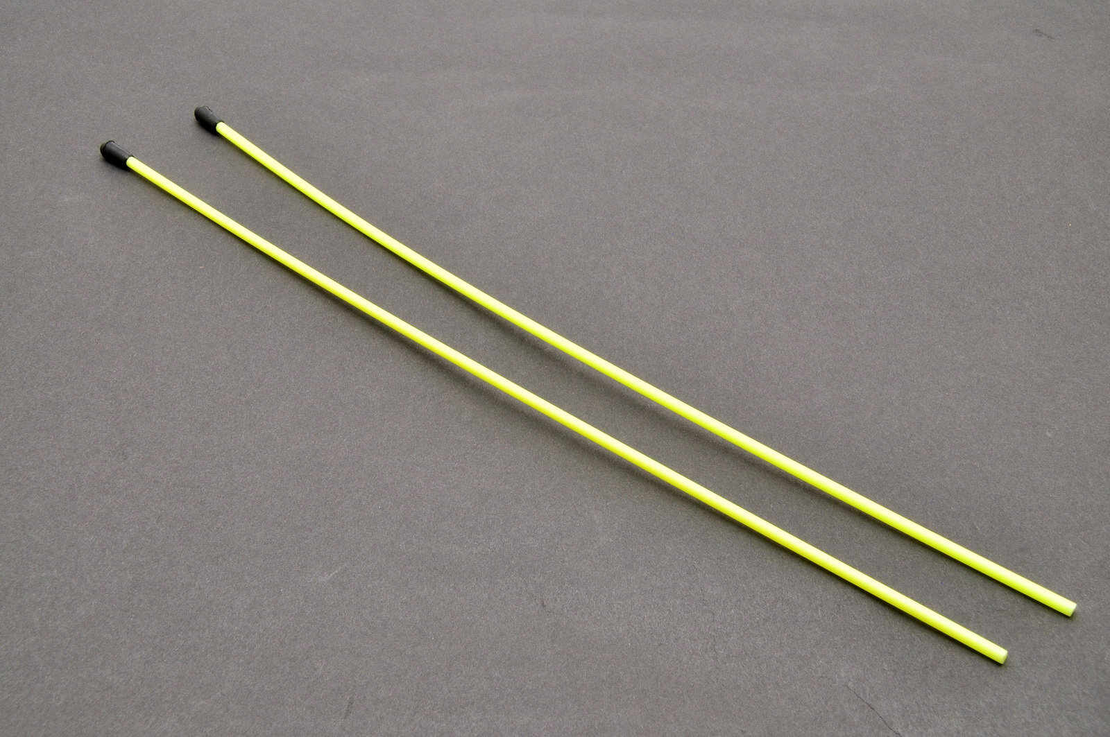Hobao 41082 Tube Antenne Récepteur 2pcs