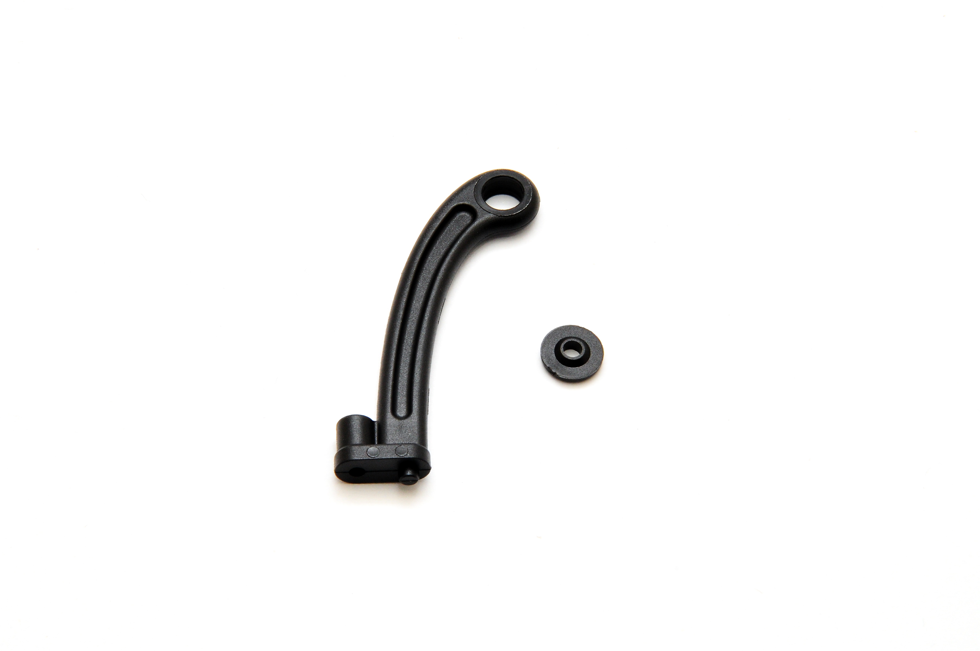 Hobao Car Parts 85008 support filtre à air Hyper VS