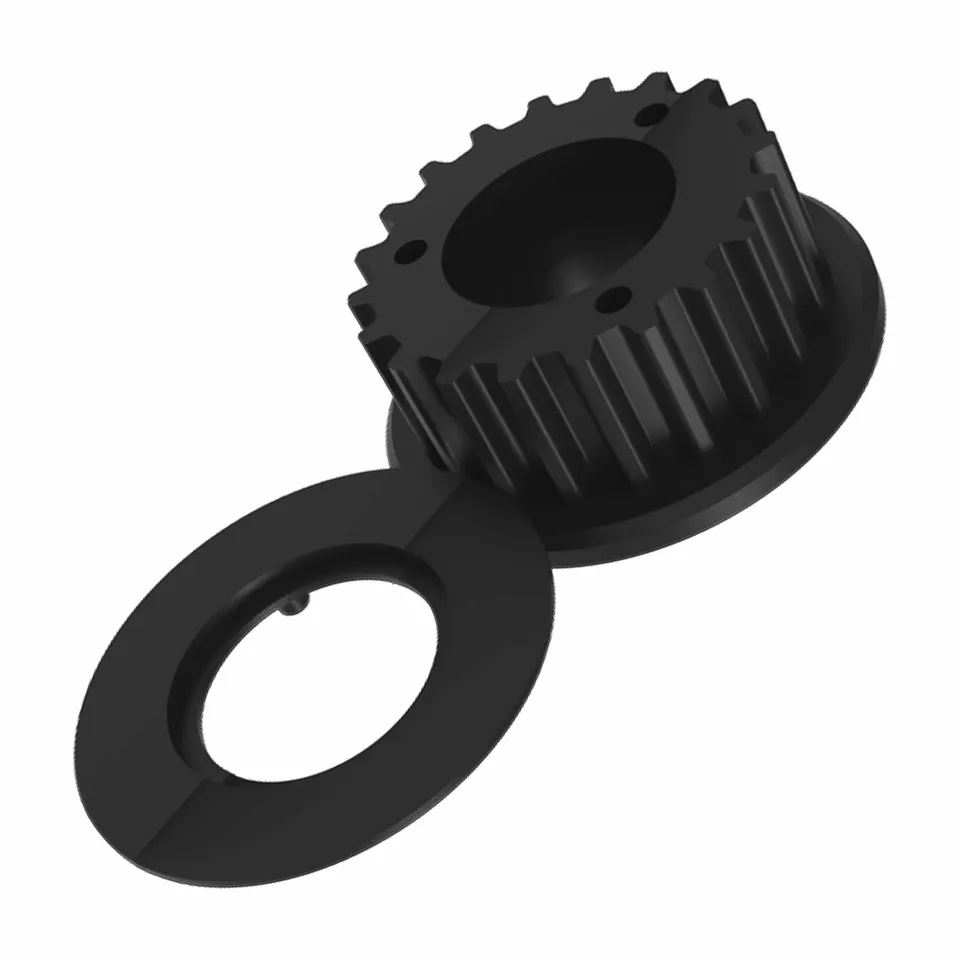 3RACING Cero SAK-CS103 poulie centrale 20T
