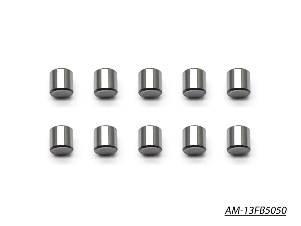 Arrowmax AM-13FB5050 Goupille Pin 5x5mm x10