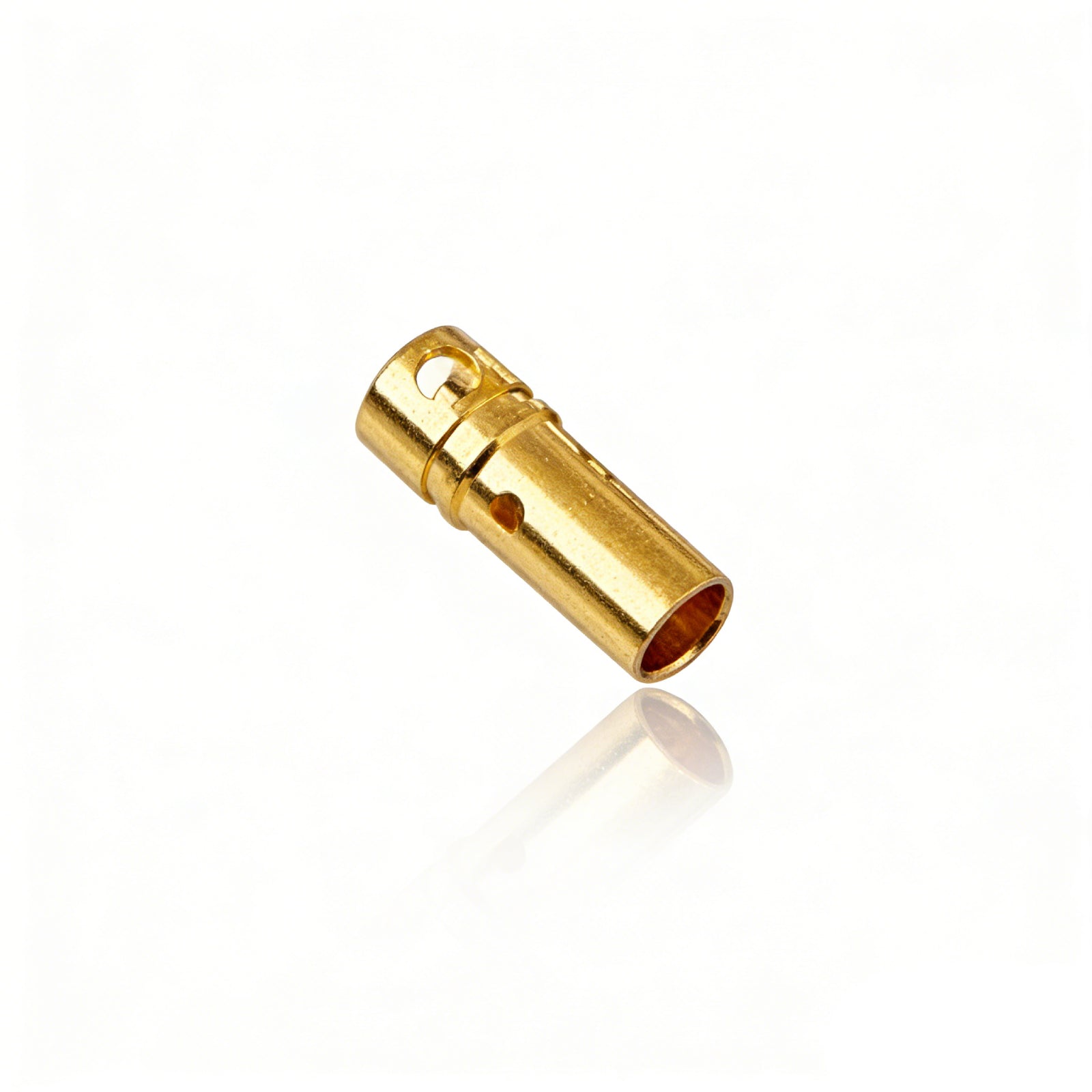 Gens Ace 3.5mm Gold Plug batterie connecteur femelle