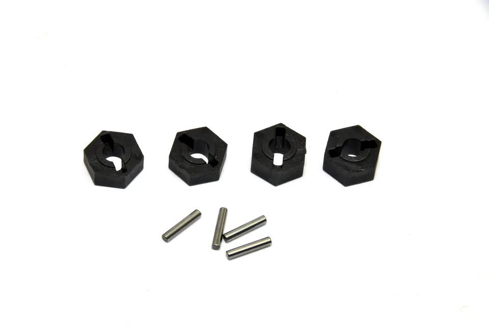 Hobao 11217 hexagone de roue Mini ST