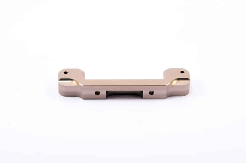Hobao 85218 support triangle supérieur alu 7075