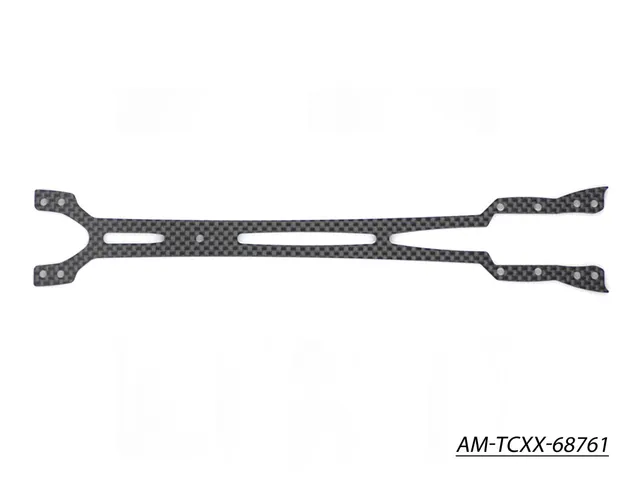 Arrowmax Option platine supérieure 2.5mm AM-TCXX-68761