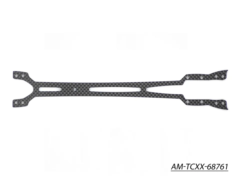 Arrowmax Option platine supérieure 2.5mm AM-TCXX-68761