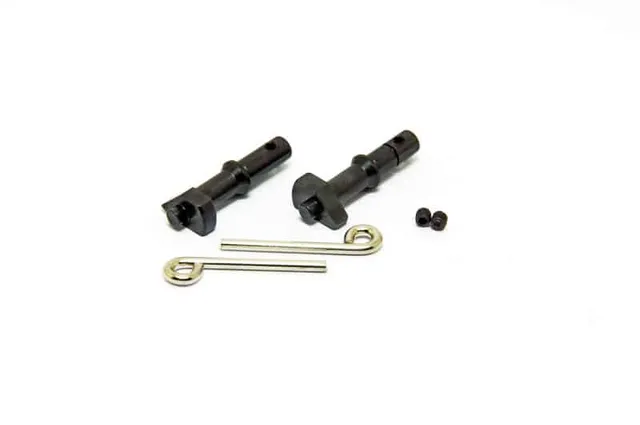 Hobao 85150 came frein + levier 2 pcs