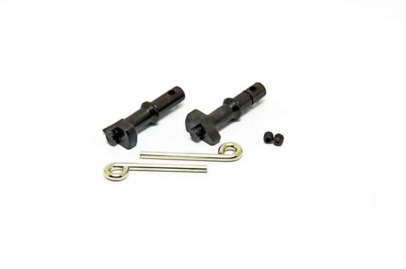 Hobao 85150 came frein + levier 2 pcs