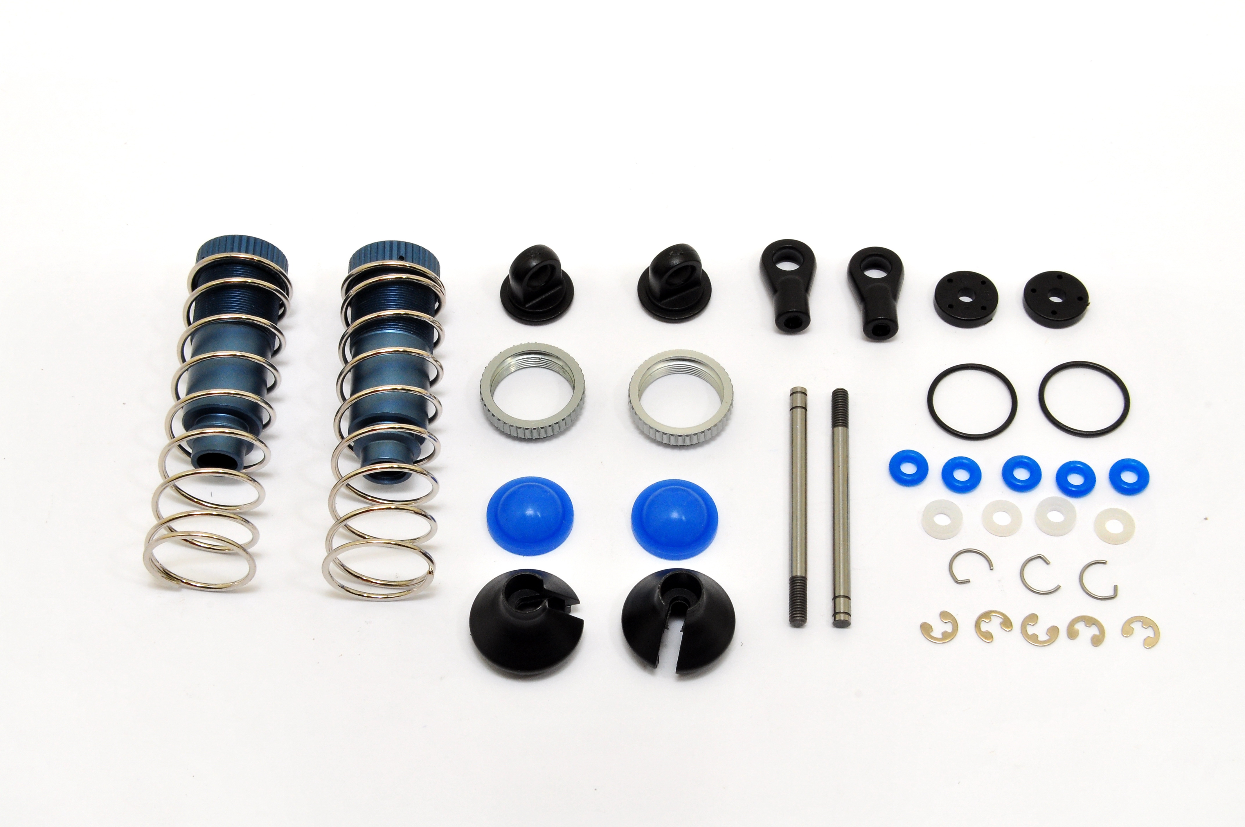 Hobao 11269 kit amortisseurs avant piste