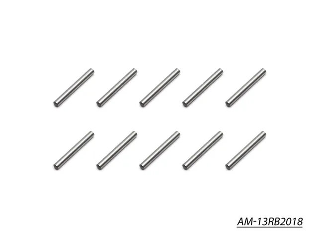 Arrowmax Accessories AM-13RB2018 goupilles 2x18 x10