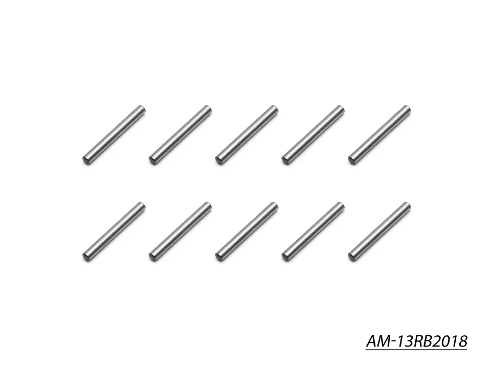 Arrowmax Accessories AM-13RB2018 goupilles 2x18 x10