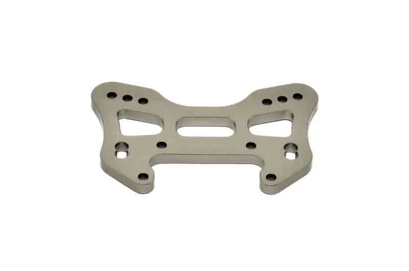 Hobao CAR PARTS 85060 tour amortisseur avant alu CNC