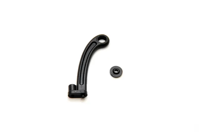 Hobao Car Parts 85008 support filtre à air Hyper VS