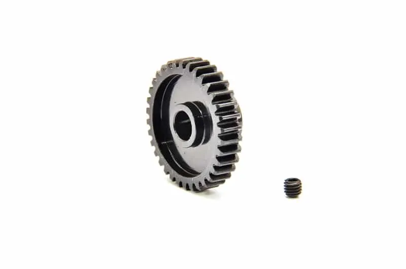 Hobao 85137 pignon moteur 34T 1M arbre 8mm