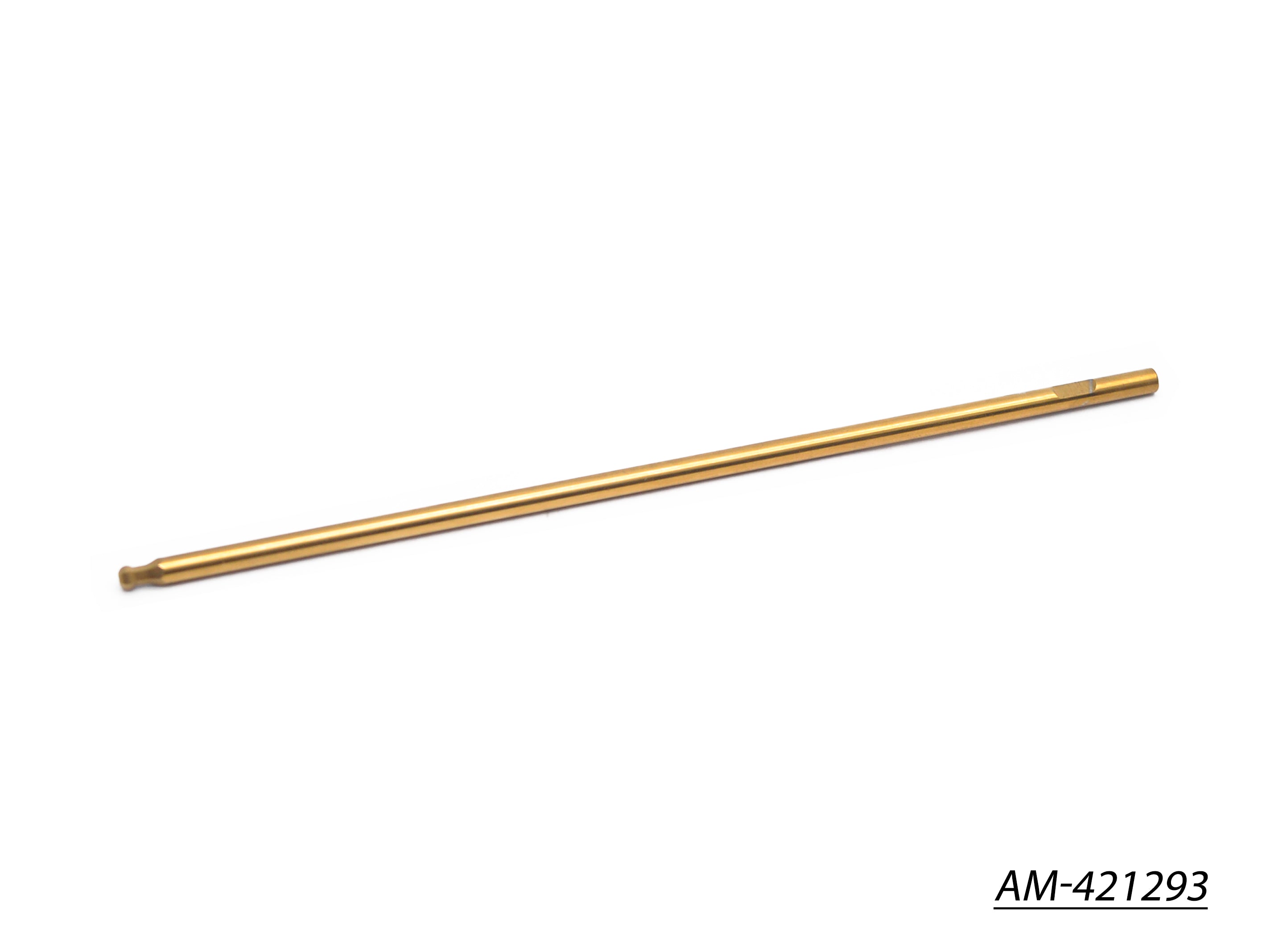 Arrowmax Accessories Embout bille 2.0x120mm AM-421120 V2