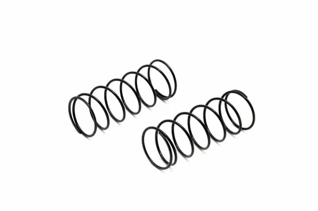 Hobao 40122 ressort amortisseur souple bleu