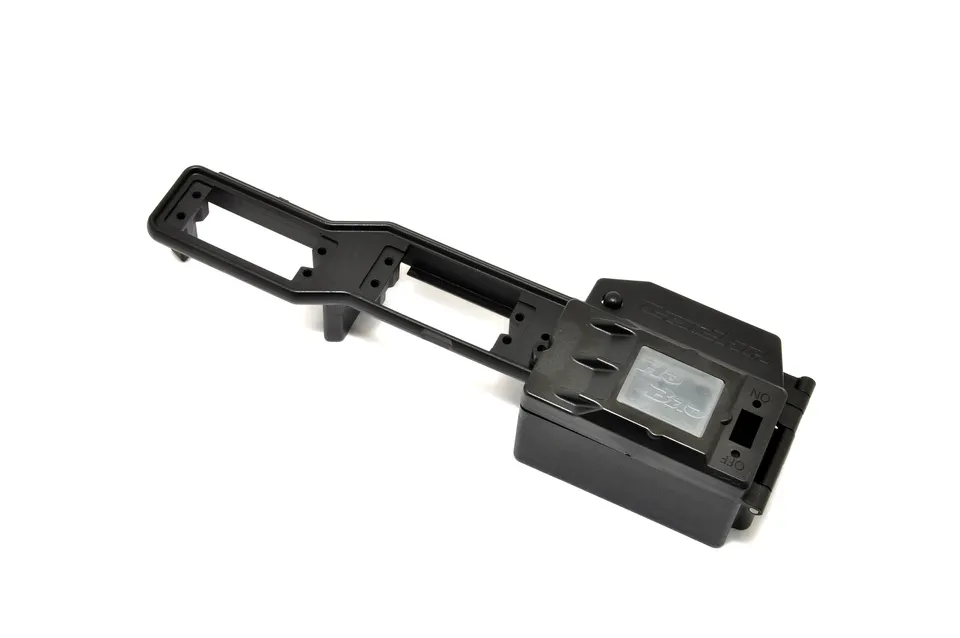 Hobao 90027 Platine Radio Tray Set Châssis Piste