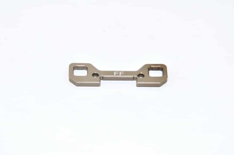 Hobao Car Parts 11360 support triangle inférieur avant alu FF