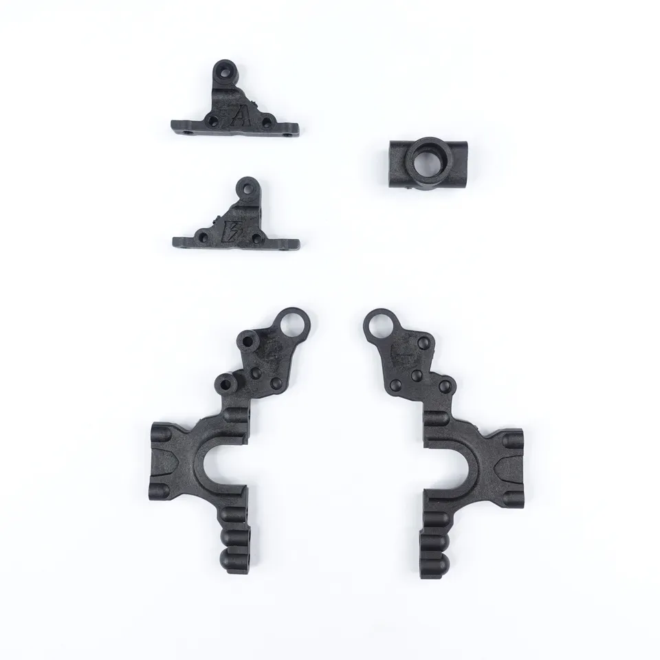3Racing Sakura SAK-D509 Cellule Arrière pour D5S