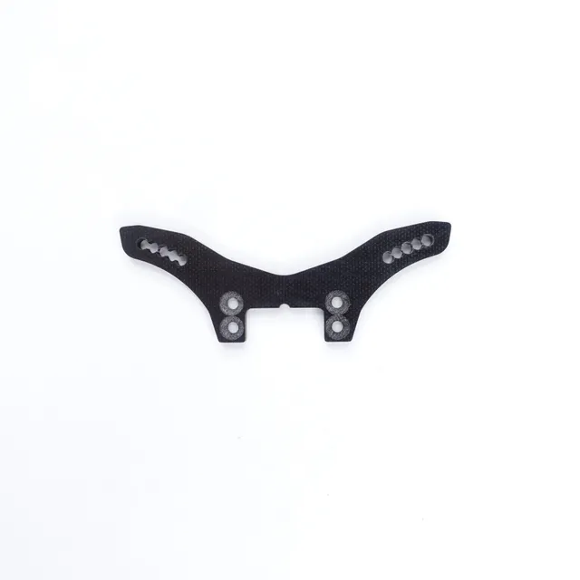 3Racing Sakura SAK-XS305 Platine Avant FRP KIT-XS/NU