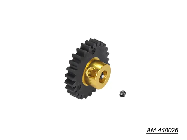 Arrowmax Gears AM-448026 pignon 48P 26T SL