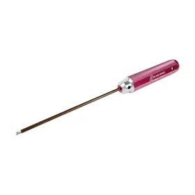 3Racing Tools TR-WBW25 clé hexagonale 2,5x120 mm bille