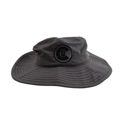 Castle Gear chapeau booney ultralight taille unique gris
