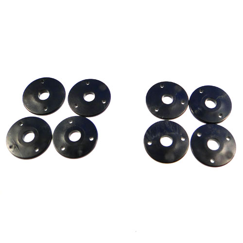 Hobao 41065 Piston Amortisseur voiture RC