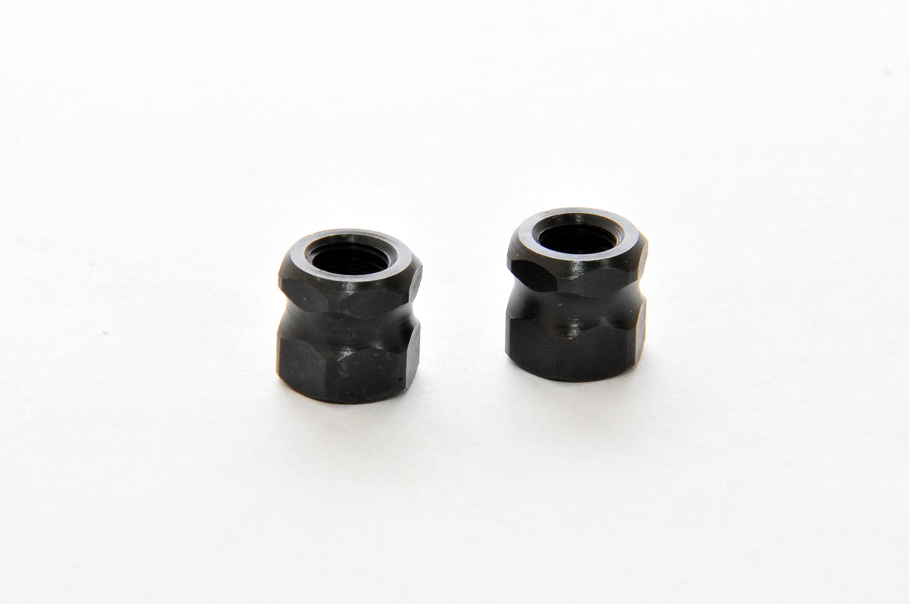 Hobao 224044 Écrou Volant Moteur Nitro RC Lot 2