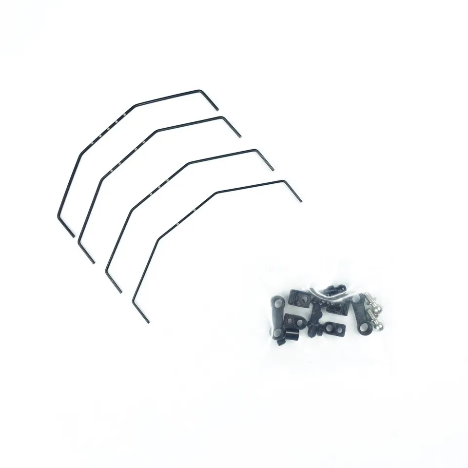 3Racing Sakura FGX-304/V2 kit barre stabilisatrice FGX