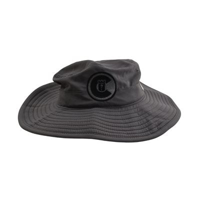 Castle Gear chapeau booney ultralight taille unique gris