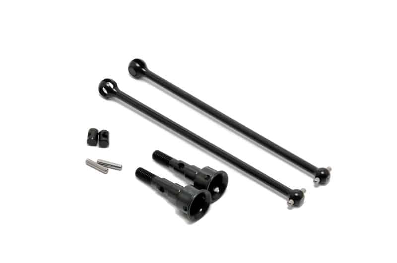 Hobao 11382 cardans CVA avant TT10E TT2E