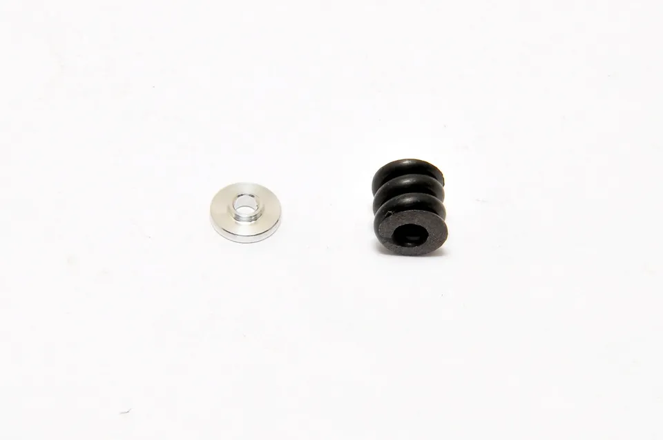 Hobao OP1-0033 ressort + cale différentiel à billes