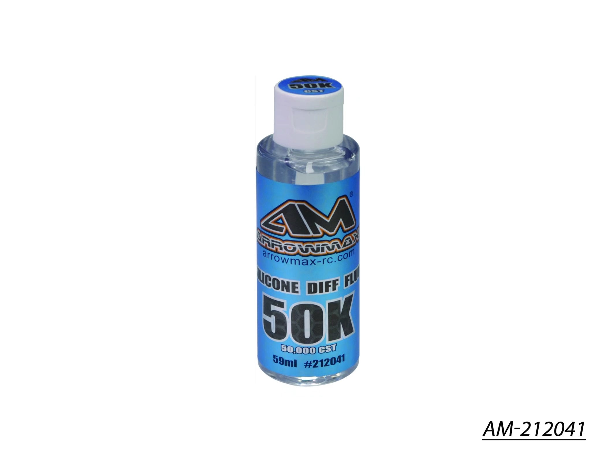 Arrowmax Huile Silicone 50000cst 59ml AM-212041 V2